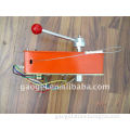 construction control box assembly parts